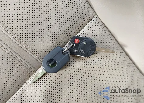 2010 Lincoln Mkz z USA, uszkodzony, nr VIN 3LNHL2JCXAR657836